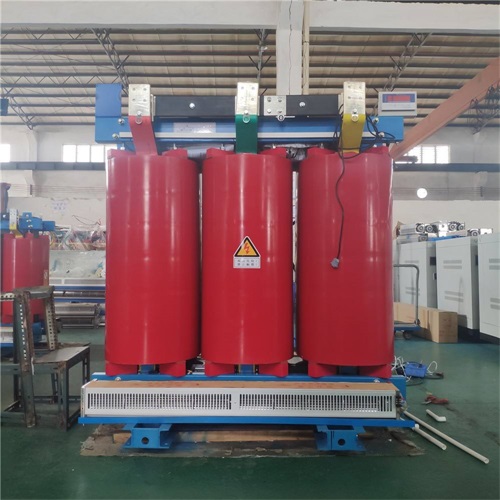 桐梓SCB10-1250KVA/10KV/0.4KV干式变压器